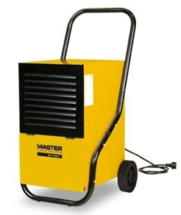 Odvlhčovač MASTER DH752P